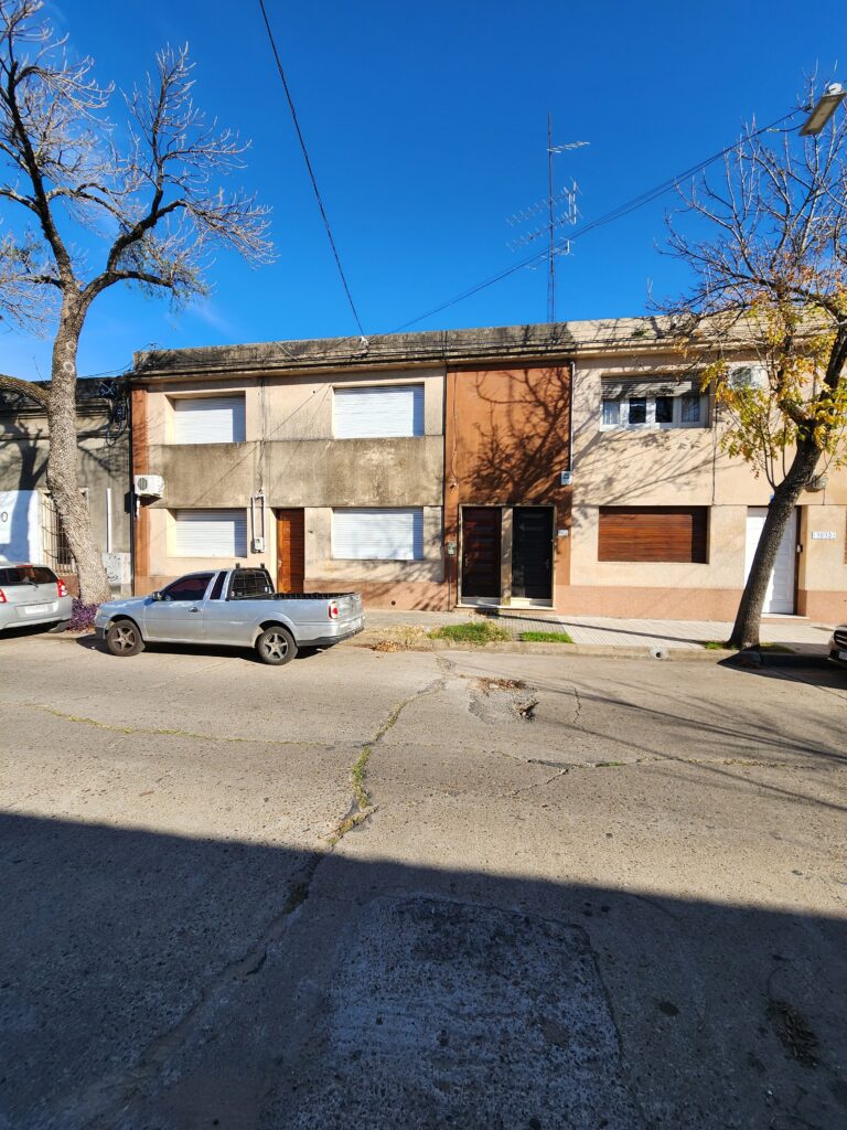 Alquiler de apartamento de dos dormitorios en Carlos Albo en la ciudad de Paysandú