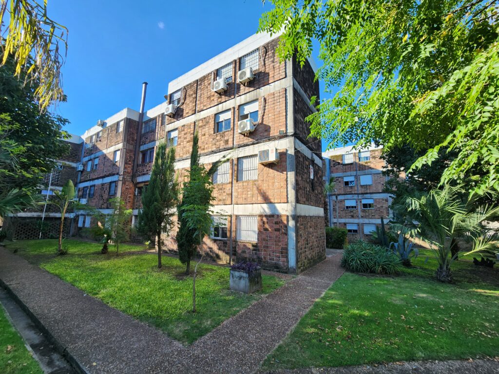 Venta en exclusividad de apartamento 001 en barrio I7 en la ciudad de Paysandú