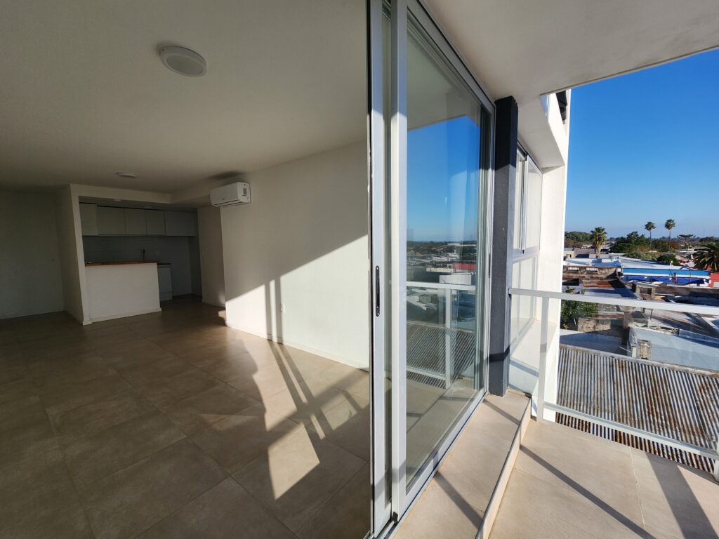 Alquiler de apartamento en edificio Independencia en la ciudad de Paysandú