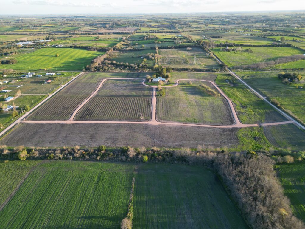Privanza: venta de exclusivos terrenos desde 2000 m2 en la ciudad de Paysandú